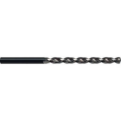 GÜHRING® - Spiralbohrer 336 DIN 340 GT 100 HSCO Fasen nitriert RH 130° 10,8mm