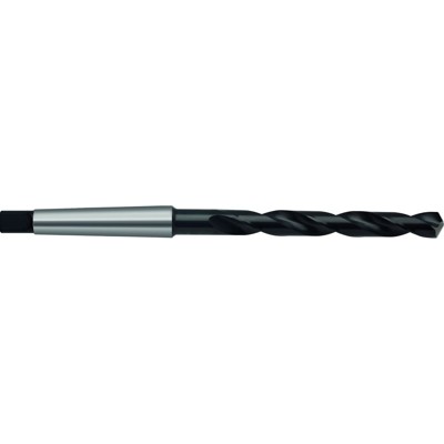 GÜHRING® - Spiralbohrer 345 DIN 345 N HSCO dampfbehandelt RH 118° 10,75mm