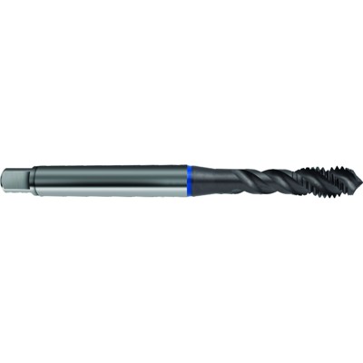 GÜHRING® - Maschinengewindebohrer 393 DIN 371 VAR45 HSSE TiAlN RH M5