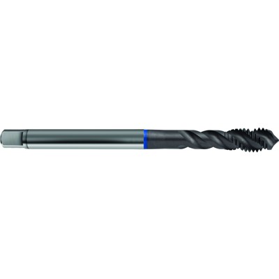 GÜHRING® - Maschinengewindebohrer 394 DIN 374 VAR45 HSSE TiAlN RH M12x1