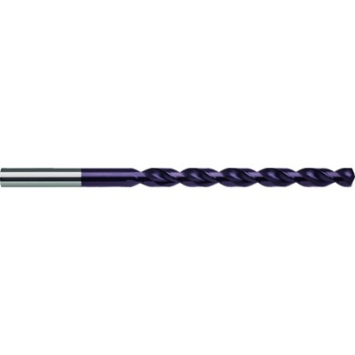GÜHRING® - Spiralbohrer 396 DIN 340 GT 100 HSCO nanoFIRE RH 130° 3,3mm
