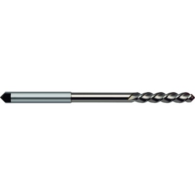 GÜHRING® - Schälreibahle 403 DIN 212-1 HSS-E blank RH 1,5mm