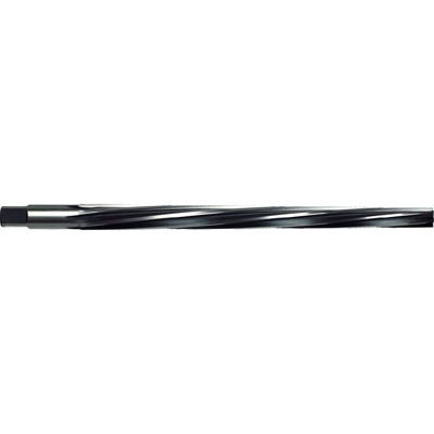 GÜHRING® - Hand-Kegel-Reibahle 429 DIN9 HSS blank Form B RH 8mm