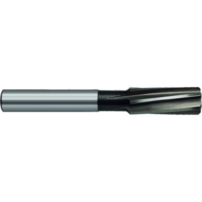 GÜHRING® - Automatenreibahle 497 DIN 8089 HSS-E blank B RH 10,67mm
