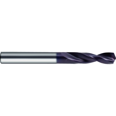 GÜHRING® - Spiralbohrer 515 DIN 1897 GT 500 DZ HSS-E PM nanoFIRE RH 130° 1,32mm
