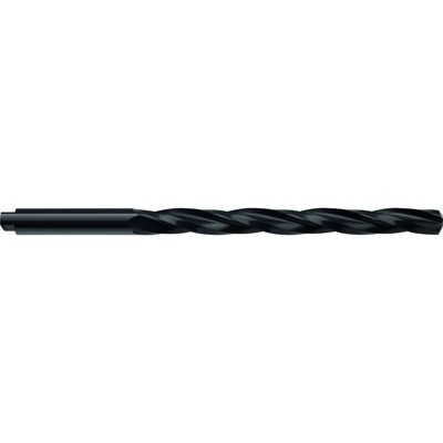 GÜHRING® - Aufbohrer 533 DIN344 N HSS dampfbehandelt rechts 120° 11mm