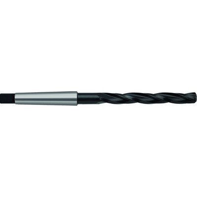 GÜHRING® - Aufbohrer 534 DIN343 N HSS dampfbehandelt rechts 120° 24,5mm