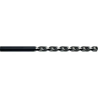 GÜHRING® - Spiralbohrer 535 DIN 340 GT 100 HSS Fasen nitriert RH 130° 4,7mm