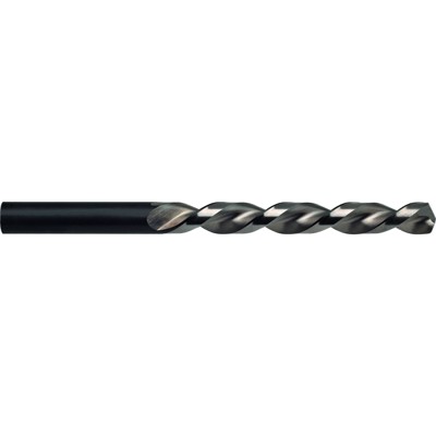 GÜHRING® - Spiralbohrer 550 DIN 338 GT 100 HSS blank LH 130° 1,6mm