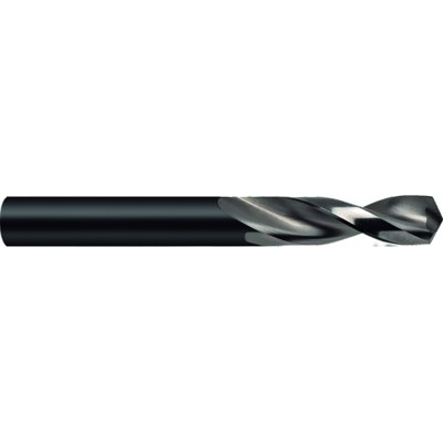 GÜHRING® - Spiralbohrer 552 DIN 1897 GT 80 HSS blank RH 130° 1,19mm