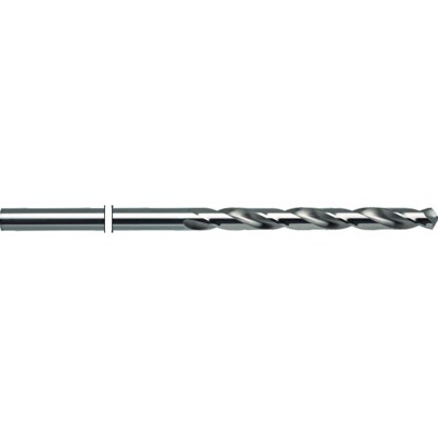 GÜHRING® - Stangenbohrer 578 NAS907 N HSS blank RH Ø3mm