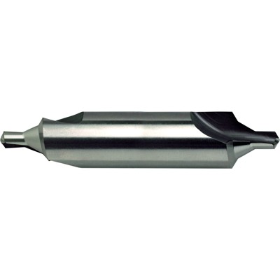 GÜHRING® - Zentrierbohrer DIN 333 HSS 60/120° 1,60mm
