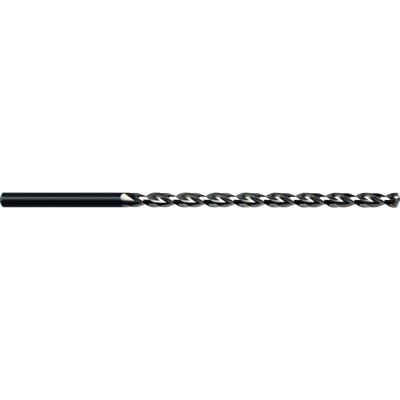 GÜHRING® - Spiralbohrer 618 DIN 1869 GT 100 HSCO Fasen nitriert RH 7,4mm