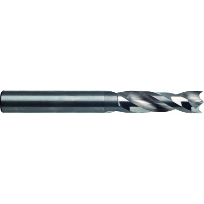 GÜHRING® - Spiralbohrer 1149 WN FK VHM blank RH 5mm