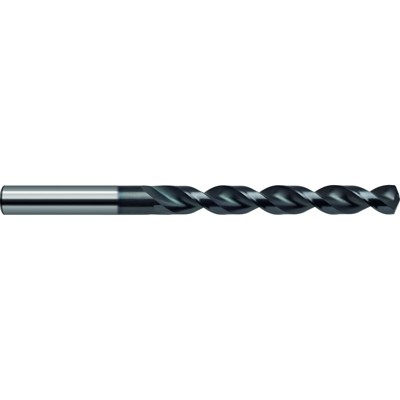 GÜHRING® - Spiralbohrer 1221 DIN 338 GT 100 HSCO TiCN RH 130° 4,2mm
