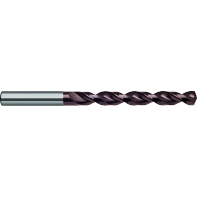 GÜHRING® - Spiralbohrer 1223 DIN 338 GT 100 HSCO TiALN RH 130° 8,3mm