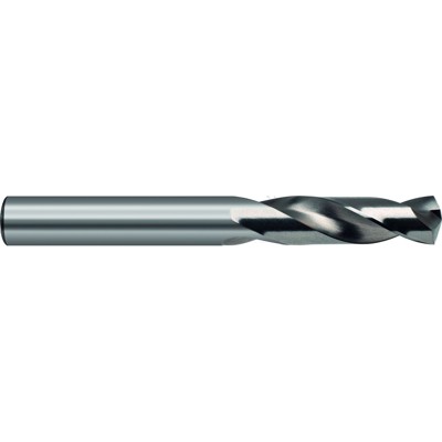 GÜHRING® - Spiralbohrer 1259 DIN 1897 N HSCO blank RH 135° 1,3mm