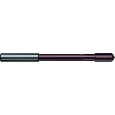 GÜHRING® - Hochleistungsreibahle 1676 Werksnorm VHM TiAlN-nanoA RH 2,99mm