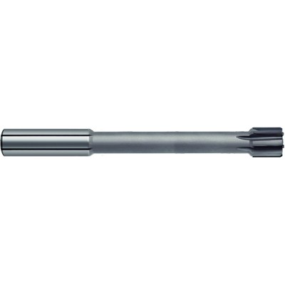 GÜHRING® - Hochleistungsreibahle 1683 Werksnorm Cermet bestückt brüniert RH 18mm