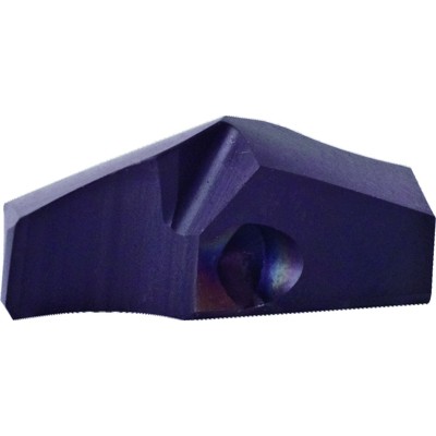 GÜHRING® - Wechselplatte 2485 RT800WP Werksnorm VHM FIRE RH 140G h7 22,22mm