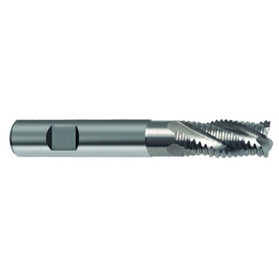 GÜHRING® - Schruppfräser 3346 DIN844K NR M42 blank RH 26mm