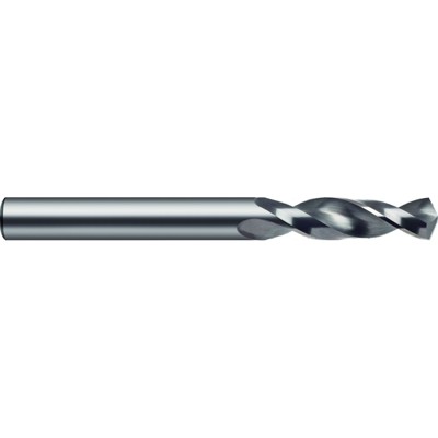 GÜHRING® - Spiralbohrer 702 WN N VHM blank RH 0,8mm