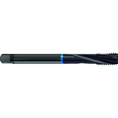 GÜHRING® - Maschinengewindebohrer 1874 DIN 374 VAR15 HSSE dampfb. RH M6x0,75