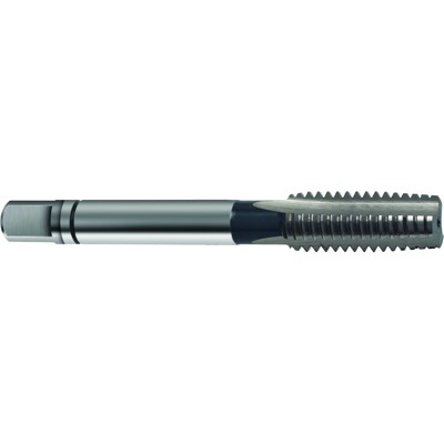 GÜHRING® - Handgewindebohrer 885 DIN 2181 N HSS blank RH M8x0,5