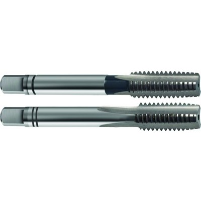GÜHRING® - Handgewindebohrer 958 DIN 5157 N HSS blank RH G1/4"