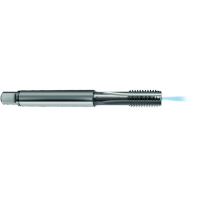 GÜHRING® - Maschinengewindebohrer 972 DIN 371 H VHM IK blank RH M10x1