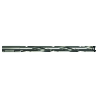 GÜHRING® - Wechselplattenhalter IK HT800 4110 Werksnorm vern.10xD RH27-27,49mm