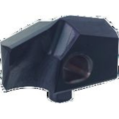GÜHRING® - Wechselplatte 4111 HT800WP Werksnorm VHM TiAlN-nanoA RH 145° m7 39,5mm