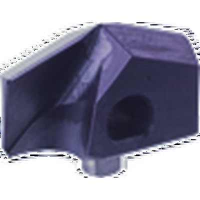 GÜHRING® - Wechselplatte 4112 HT800WP Werksnorm VHM nanoFIRE RH 140° h7 27,5mm