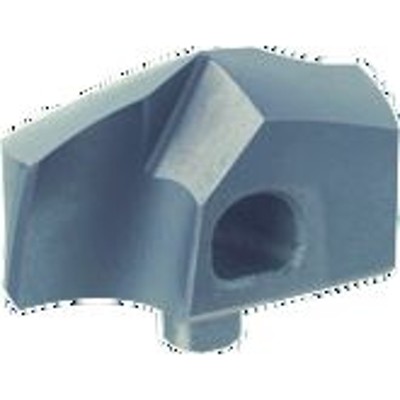 GÜHRING® - Wechselplatte 4114 HT800WP Werksnorm VHM blank RH 140° h7 26,5mm