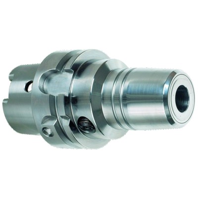 GÜHRING® - Hydro-Dehnspannfutter / HSK-A 100 / d1 12,000 mm / DIN 69882-7 4299 212.100