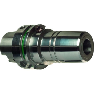 GÜHRING® - Hydro-Dehnspannfutter / HSK-A 80 / d1 25,000 mm / Werksnorm 4611 25.280