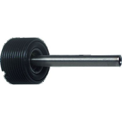 GÜHRING® - Kühlmittelübergabesatz / d1 3,400 mm / 63 / M18 x 1 / Werksnorm / brüniert