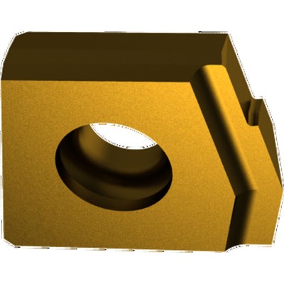 GÜHRING® - Wechselplatte 5029 EB800 Werksnorm VHM TiN rechts 30,4mm