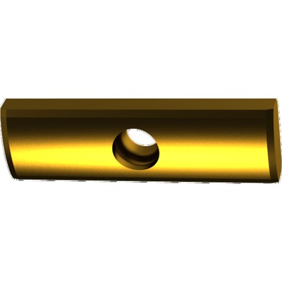 GÜHRING® - Führungsleiste 5030 WN EB800 TiN Ø19,1mm