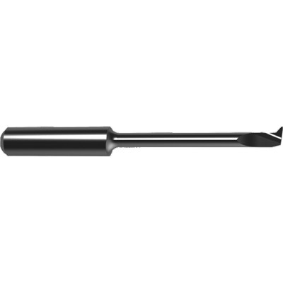 GÜHRING® - Schneideinsatz GT104.4717.010.07.20.R / rechts / VHM / blank / Werksnorm