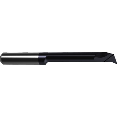 GÜHRING® - Schneideinsatz GT104.2037.005.27.40.L / links / VHM / TiAlN-nanoA / Werksnorm