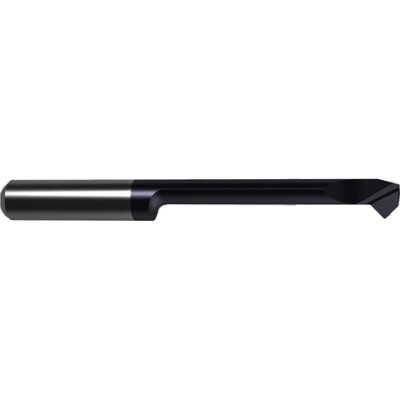 GÜHRING® - Schneideinsatz GT104.4537.015.32.40.L / links / VHM / TiAlN-nanoA / Werksnorm
