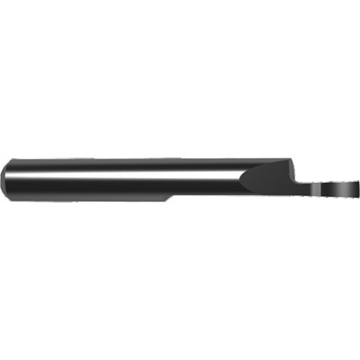 GÜHRING® - Schneideinsatz GA104.Z150.005.12.40.R / rechts / VHM / blank / Werksnorm