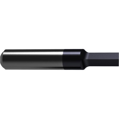 GÜHRING® - Schneideinsatz GN104.4545.005.05.29.N / VHM / 2,90-3,50 / Werksnorm