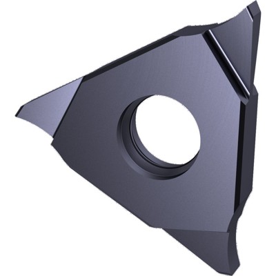 GÜHRING® - Wendeschneidplatten GA305.0250.020.BA.04.R / rechts / VHM / 04 / Werksnorm