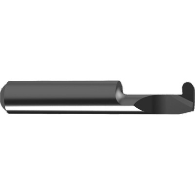 GÜHRING® - Schneideinsatz GE106.0200.100.22.60.R / rechts / VHM / blank / Werksnorm