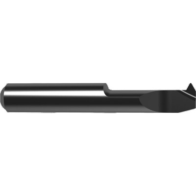 GÜHRING® - Schneideinsatz GG106.TM08.125.22.68.R / rechts / VHM / blank / M8 / Werksnorm