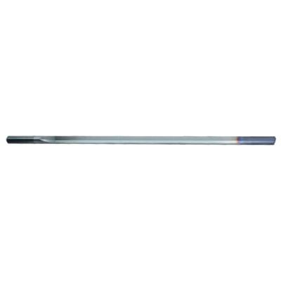 GÜHRING® - Einlippenbohrer 5648 EB 100 VHM TiAlN-nanoA IK Ø4,76mm