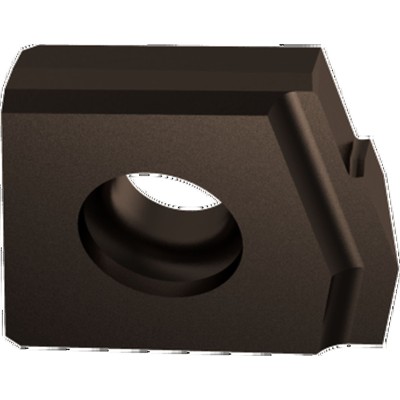 GÜHRING® - Wechselplatten / Ø 39,500 mm / Werksnorm / VHM / TiAlN-nanoA