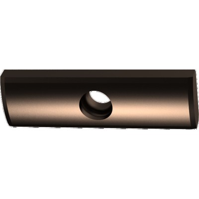 GÜHRING® - Führungsleiste 5707 WN EB800 TiAlN-nanoA RH Ø20mm